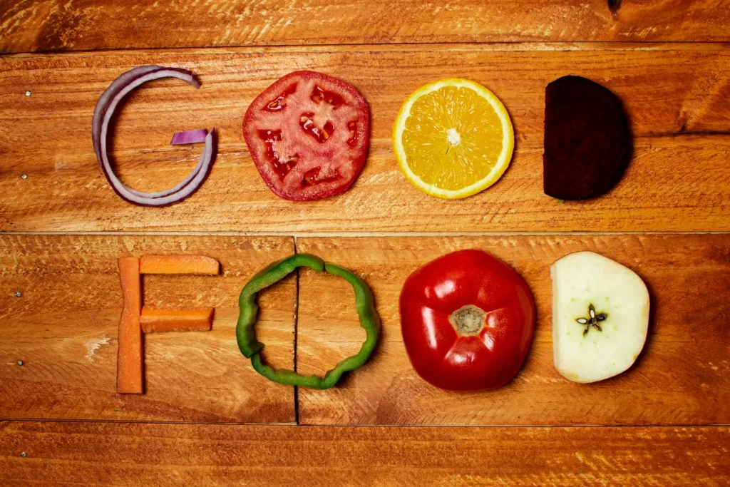 Nutri score